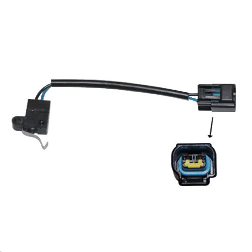Switch, Neutral Safety - Yamaha 150-300hp 4-stroke