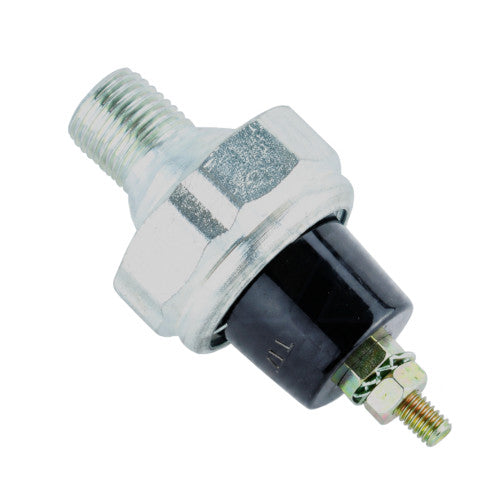 Sensor, Oil Pressure Warning
