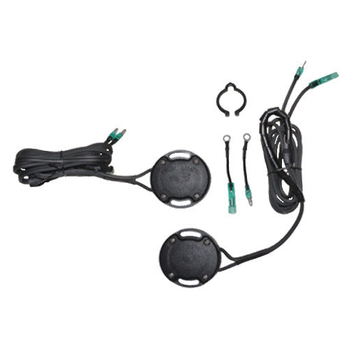 Sender, Trim / Limit - Mercruiser R/MR/Alpha I, Gen II, Bravo