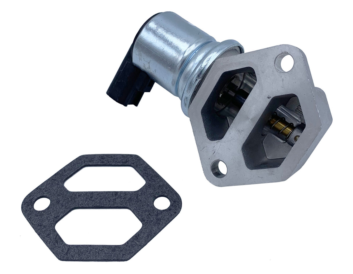 Valve, Idle Air - Mercruiser 3.0L - 8.1L