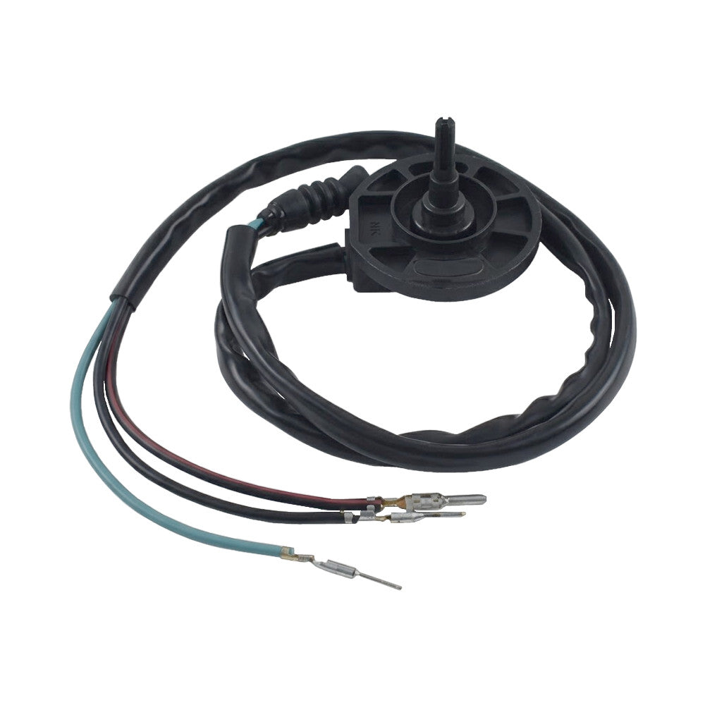 Sender/Sensor, Trim - Volvo