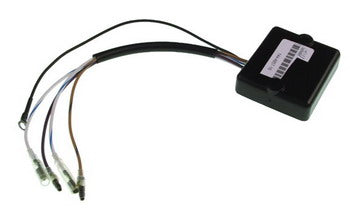 Oil Warning Module - Mercury 40-125hp