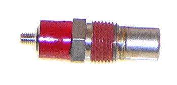 Audio Warning Sensor