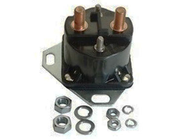 Solenoid, Trim - Johnson, Evinrude 70-235hp