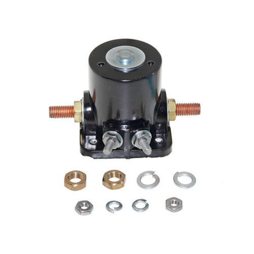 Solenoid, Starter - Johnson / Evinrude
