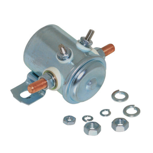 Starter Solenoid