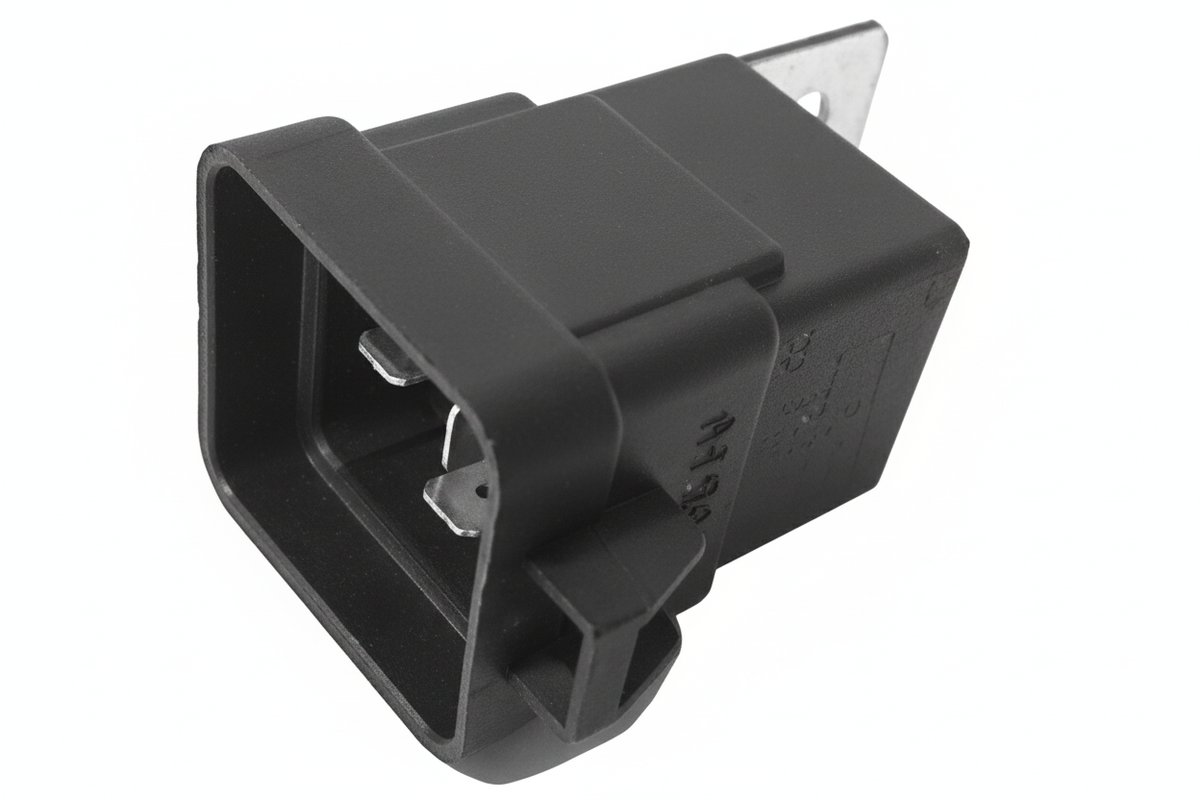 Relay, Trim - Chrysler / Force / Mercury