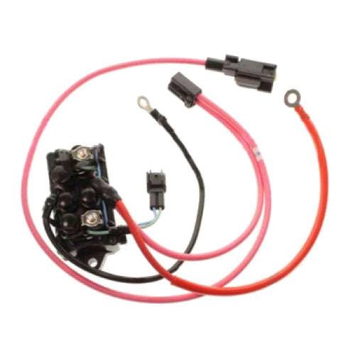 Solenoid, Trim Assembly - Yamaha 225-300hp