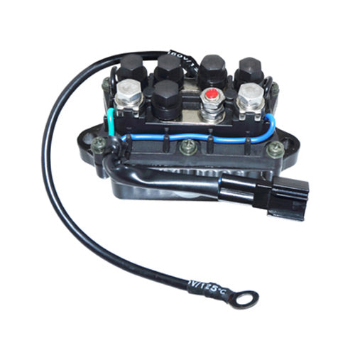 Relay Assembly, Trim - Yamaha 150-200hp 2003-14