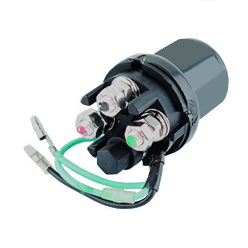 Relay, Trim Down - Yamaha 75-100hp 4-stroke