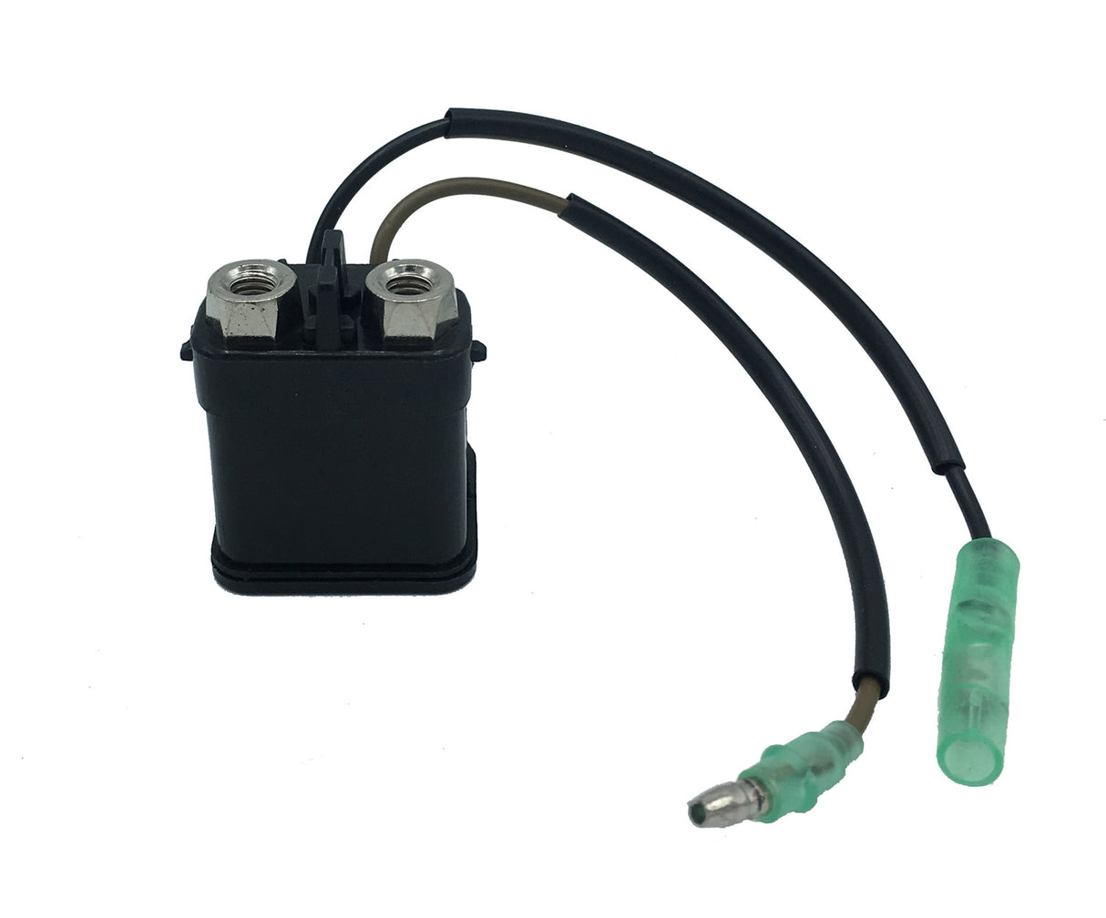 Starter Relay - Yamaha F30-F40, F300-F350