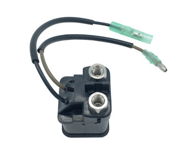 Starter Relay - Yamaha F30-F40, F300-F350