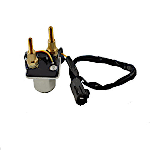 Solenoid, Starter - Kawasaki 1100 / 1200 / 1500 02-20