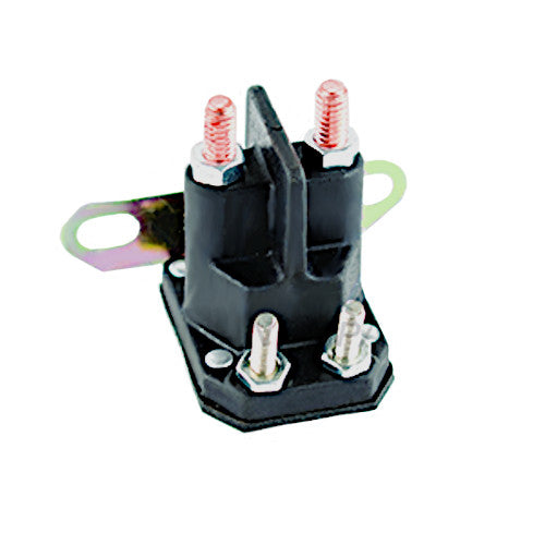 Starter Solenoid 580cc