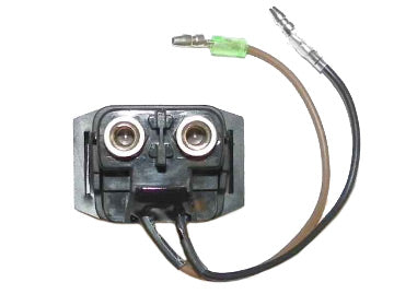 Starter Relay - Yamaha