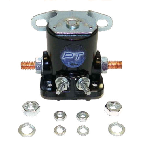 Solenoid, Starter - Mercruiser 3.7L