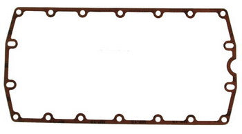 Gasket, Throttle Body - Johnson / Evinrude E-Tec