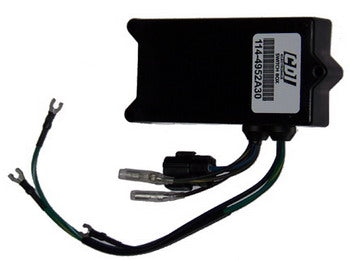 Switch Box 2 cyl