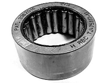 Bearing, Upper Main - Mercury, Mariner 135-225hp