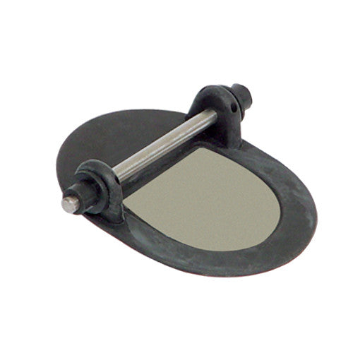 Flapper, Exhaust - Mercruiser V6, V8