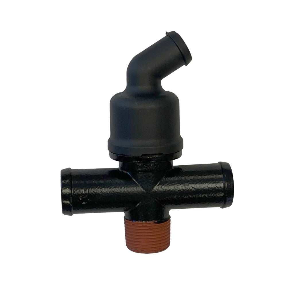 Assembly, Exhaust Fitting - Mercruiser 4.5L / 6.2L MPI