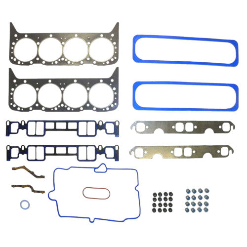 Gasket Set, Head - Mercruiser / OMC / Volvo