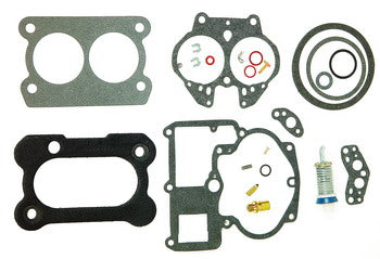 Carburetor Kit Rochester 2 bbl