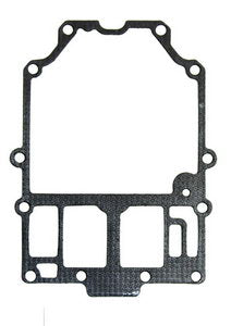 Gasket, Metal Reinforced Base - Johnson / Evinrude V6 Crossflow