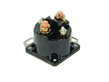 Solenoid, Starter - Johnson / Evinrude, Mercruiser