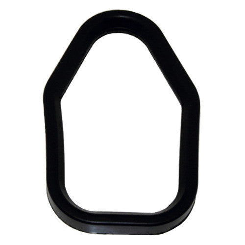 Seal, Exhaust - Johnson / Evinrude 35-75hp