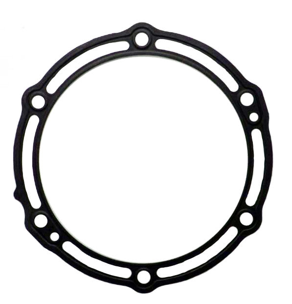Gasket, Exhaust Plate D - Yamaha GPR 1200/1300