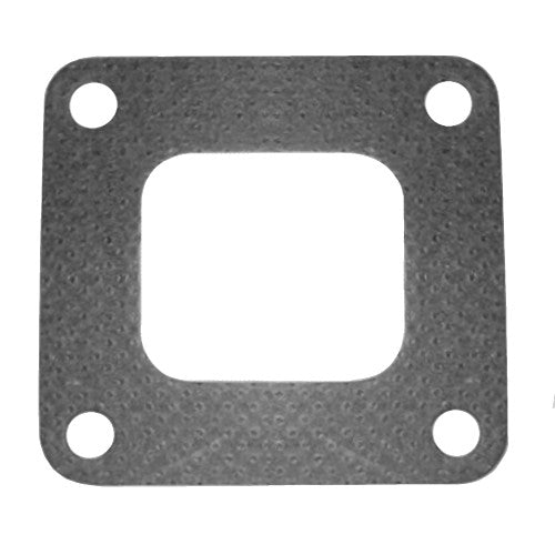 Gasket, Exhaust Riser for Closed Cooling - Mercruiser V6, V8
