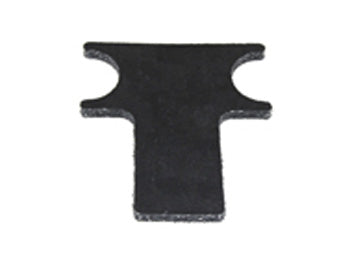 Bumper Upper Swivel Pin