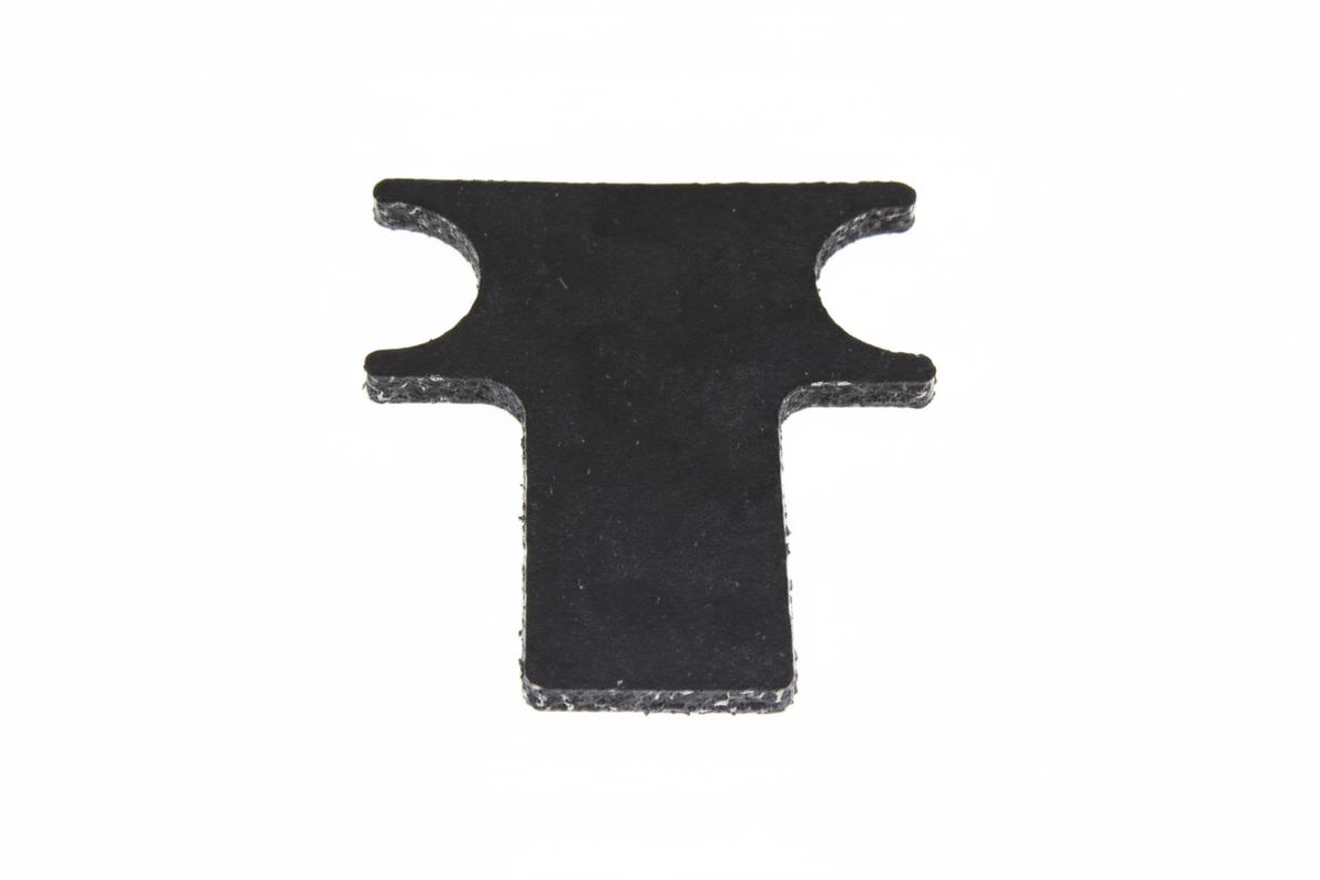Bumper, Upper Swivel Pin - Mercury 75-200hp