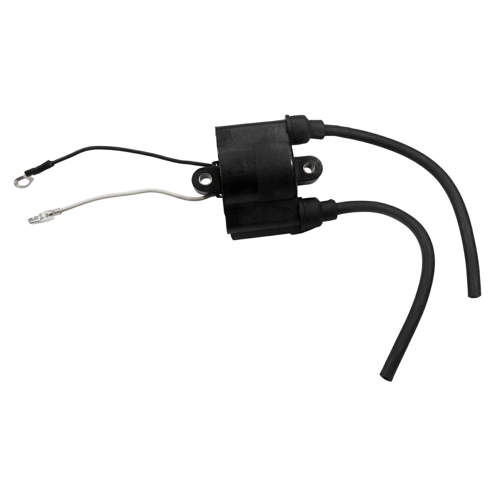 Coil, Ignition - Mercury 40-50hp 4-stroke