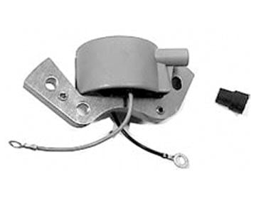 Ignition Coil - 1.5-40hp 1950-90