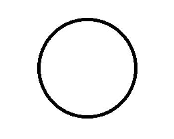 Lower Cap O Ring - Johnson Evinrude