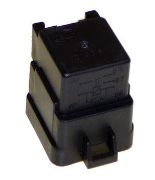 Fuel Pump Relay