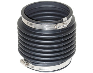 Bellows, U-Joint - Mercruiser Alpha I 1975-90