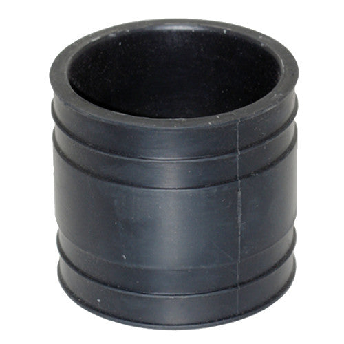 Exhaust Hose, Upper 4-inch - OMC, Volvo Sterndrive