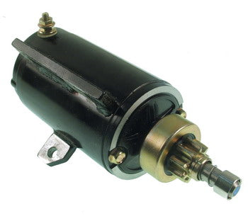 Starter - 40-90hp E-Tec