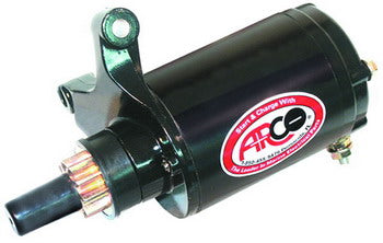 Starter - JE 9.9-15hp 4 stroke