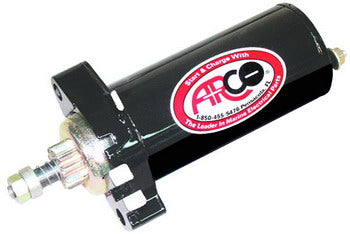 Starter - JE 9.9-15 2 stroke 1977-92