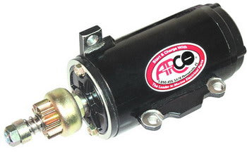 Starter Per Omc Per Johnson / Per Evinrude 586283 585196 585057 - Foto 11