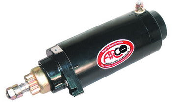 Starter - Mercury / Mariner 65-90hp 3 Cyl