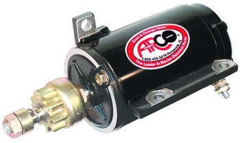 Starter - JE 40-50hp 1994-98