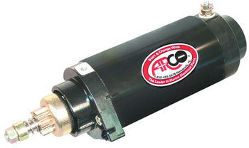 Starter 80-125 HP