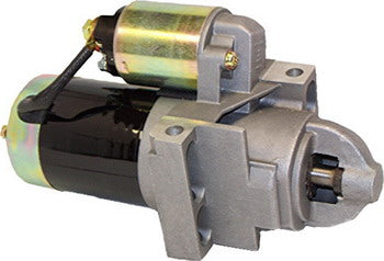 Protorque High Torque Starter Assembly - Mercruiser 3.0L