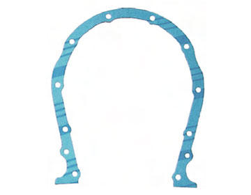 Timing Cover Gasket - GM 7.4L, 8.2L Big Block with Steel Cover