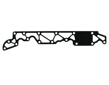 Gasket, Starboard Side Crankcase Cover - Yamaha 300hp HPDI